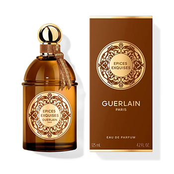 Guerlain - Épices ExquIses eau de parfum parfüm unisex