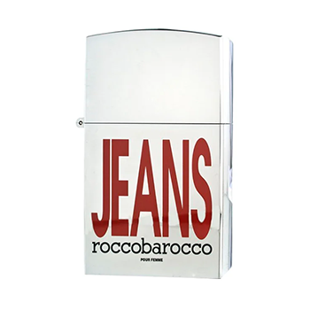 Roccobarocco - Jeans eau de parfum parfüm hölgyeknek