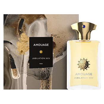 Amouage - Jubilation XXV eau de parfum parfüm uraknak