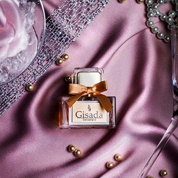 Gisada - Gisada Donna eau de toilette parfüm hölgyeknek