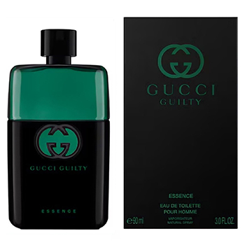 Gucci - Guilty Essence eau de toilette parfüm uraknak