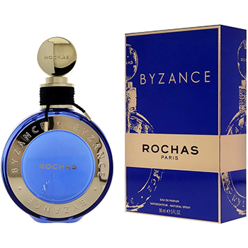 Rochas - Byzance eau de toilette parfüm hölgyeknek