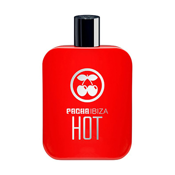 Pacha Ibiza - Pacha Ibiza Hot eau de toilette parfüm uraknak