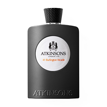 Atkinsons  - 41 Burlington Arcade eau de parfum parfüm unisex