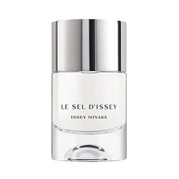 Issey Miyake - Le Sel d’Issey eau de toilette parfüm uraknak