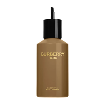 Burberry - Hero (Eau de Parfum) (utántöltő) eau de parfum parfüm uraknak