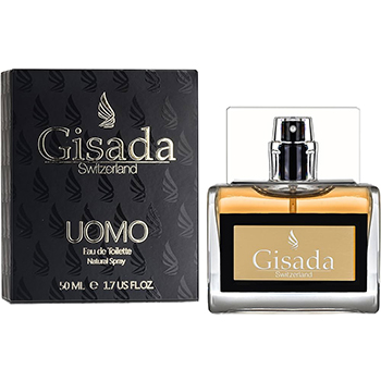 Gisada - Uomo eau de parfum parfüm uraknak