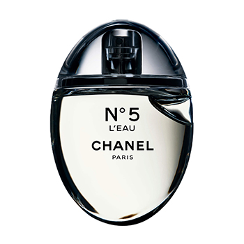 Chanel - Chanel No.5 L'eau (2024) eau de toilette parfüm hölgyeknek