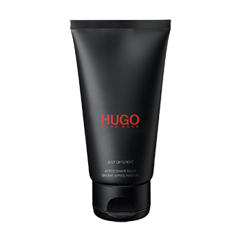 Hugo Boss - Just Different after shave balzsam parfüm uraknak