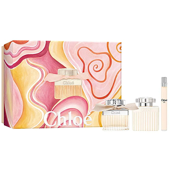 Chloé - Chloé (eau de parfum) szett VI. eau de parfum parfüm hölgyeknek