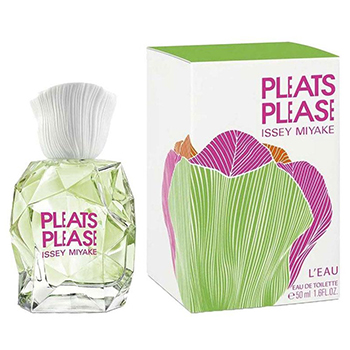 Issey Miyake - Pleats Please L' eau eau de toilette parfüm hölgyeknek