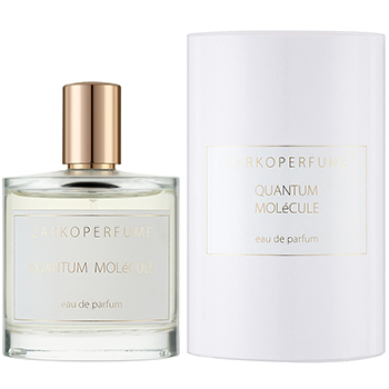 Zarkoperfume - Quantum Molécule eau de parfum parfüm unisex