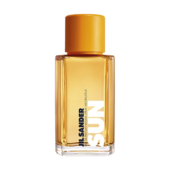 Jil Sander - Sun (eau de parfum) eau de parfum parfüm hölgyeknek