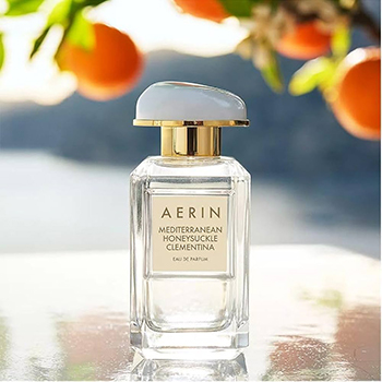 Aerin Lauder - Mediterranean Honeysuckle Clementina eau de parfum parfüm hölgyeknek