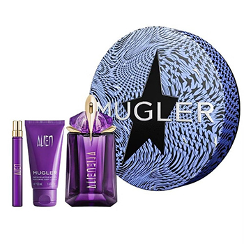 Thierry Mugler - Alien szett X. eau de parfum parfüm hölgyeknek