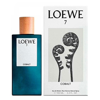 Loewe - Loewe 7 Cobalt eau de parfum parfüm uraknak