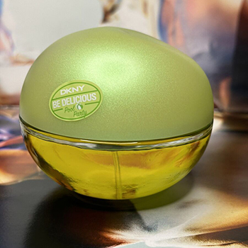 DKNY - Be Delicious Lime Mojito eau de parfum parfüm hölgyeknek