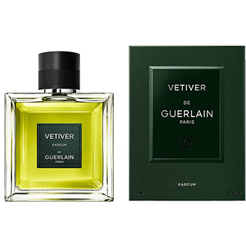 Guerlain - Vétiver Parfum parfum parfüm uraknak