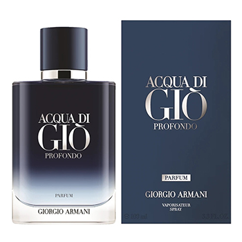 Giorgio Armani - Acqua di Gio Profondo (Parfum) parfum parfüm uraknak