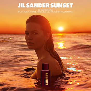 Jil Sander - Sunset (eau de parfum) eau de parfum parfüm hölgyeknek