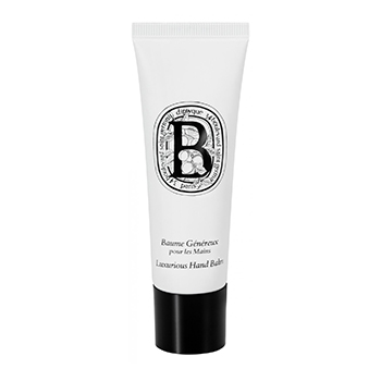 Diptyque - Baume Généreux Luxurious kézkrém parfüm hölgyeknek