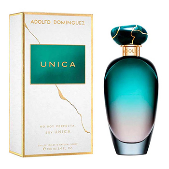 Adolfo Dominguez - Unica eau de toilette parfüm hölgyeknek