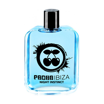 Pacha Ibiza - Pacha Ibiza Night Instinct eau de toilette parfüm uraknak