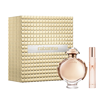 Paco Rabanne - Olympea szett XV. eau de parfum parfüm hölgyeknek