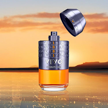 Cerruti - 1881 Vivo eau de parfum parfüm uraknak