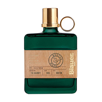 Blauer - Blauer Boston 1936 eau de parfum parfüm uraknak