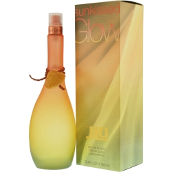 Jennifer Lopez - Sunkissed Glow eau de toilette parfüm hölgyeknek