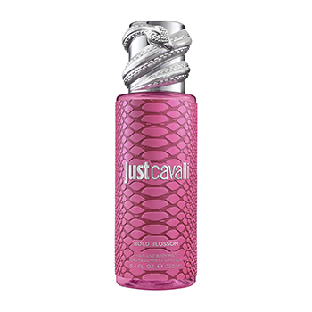 Roberto Cavalli - Bold Blossom parfüm hölgyeknek