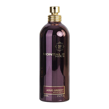 Montale - Aoud Greedy eau de parfum parfüm unisex