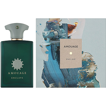 Amouage - Enclave eau de parfum parfüm uraknak