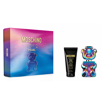 Moschino - Toy 2 Pearl szett I. eau de parfum parfüm hölgyeknek