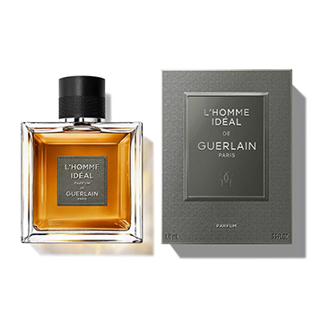 Guerlain - L' Homme Ideal (parfum) (2024) parfum parfüm uraknak