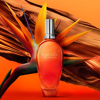 Escada - Bali Paradise eau de toilette parfüm hölgyeknek