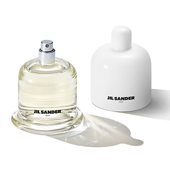 Jil Sander - Leaf eau de parfum parfüm unisex