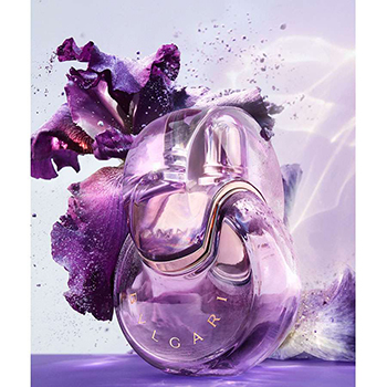 Bvlgari - Omnia Améthyste (2024) eau de toilette parfüm hölgyeknek