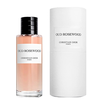 Christian Dior - Oud Rosewood eau de parfum parfüm unisex