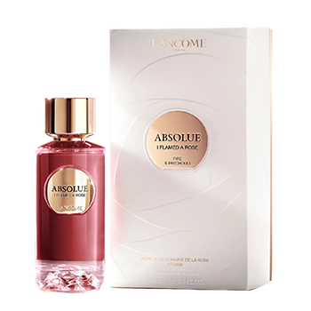 Lancôme - Absolue I Flamed A Rose eau de parfum parfüm unisex