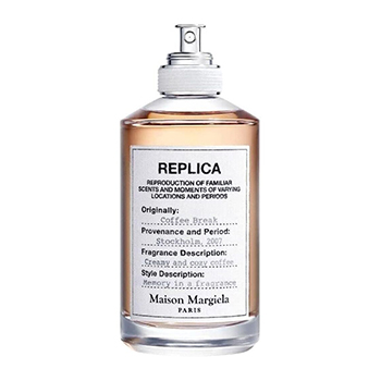 Maison Margiela - Replica Coffee Break eau de toilette parfüm unisex