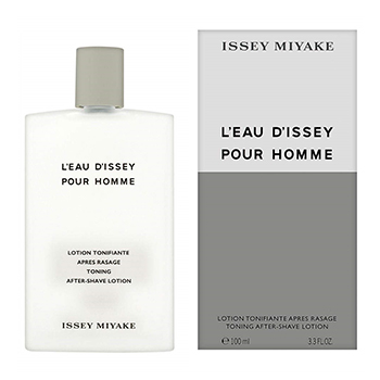 Issey Miyake - L'eau D'Issey Pour Homme after shave parfüm uraknak