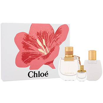 Chloé - Nomade szett VII. eau de parfum parfüm hölgyeknek