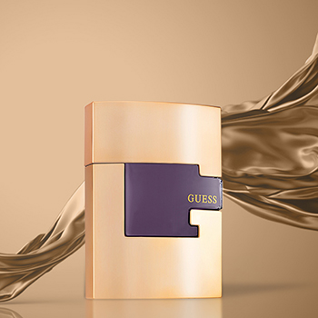 Guess - Guess Man Gold eau de toilette parfüm uraknak