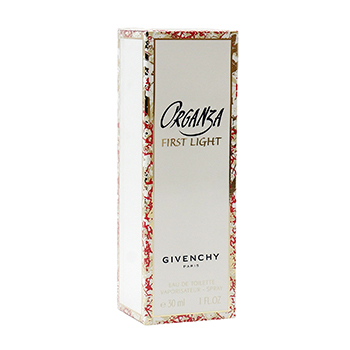 Givenchy - Organza (eau de toilette) eau de toilette parfüm hölgyeknek