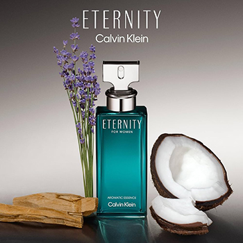 Calvin Klein - Eternity Aromatic Essence eau de parfum parfüm hölgyeknek