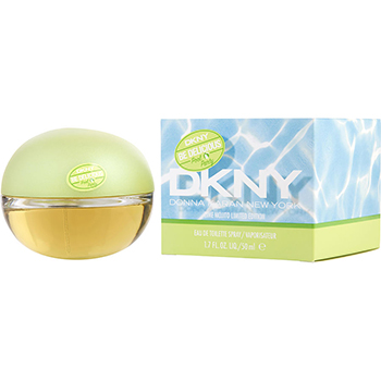 DKNY - Be Delicious Lime Mojito eau de parfum parfüm hölgyeknek