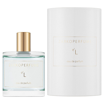 Zarkoperfume - e'L eau de parfum parfüm unisex