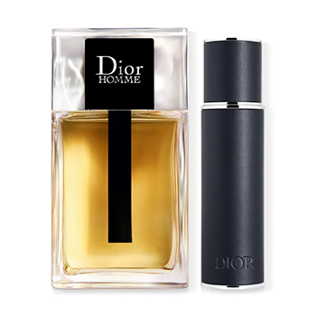 Christian Dior - Dior Homme (2020) szett III. eau de toilette parfüm uraknak